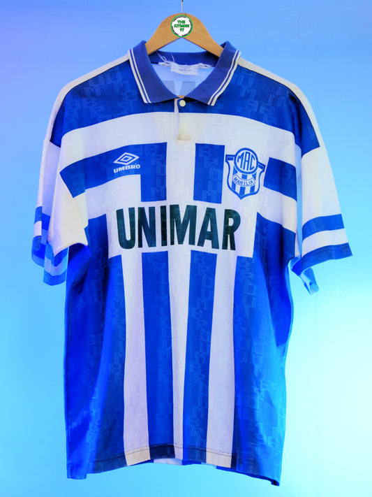 Marilia 1994 Home Shirt (L)