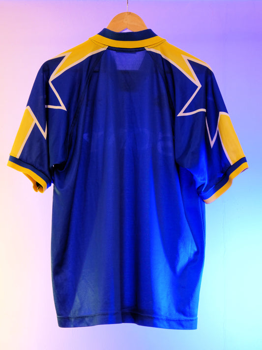 Juventus 1995/1997 Away Shirt