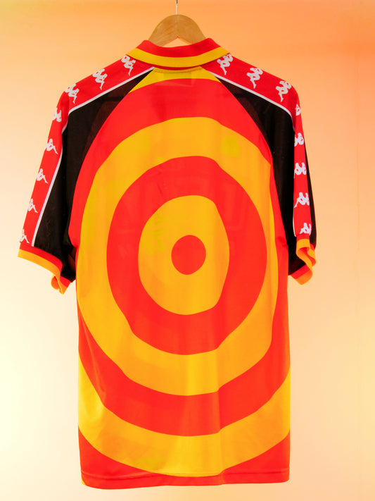 Radio DJ Shirt