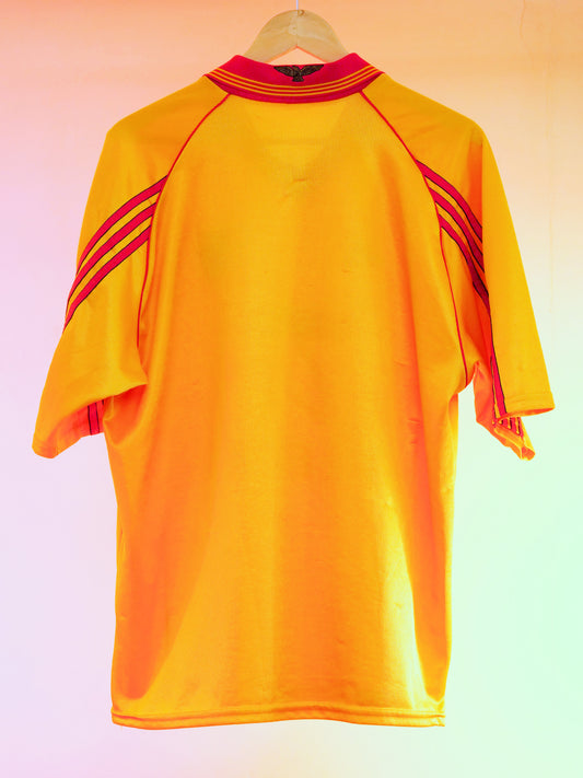 Benfica 1998/1999 Away Shirt