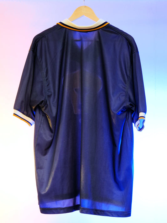 Pumas 1996/1997 Home Shirt (XL)