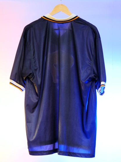 Pumas 1996/1997 Home Shirt (XL)