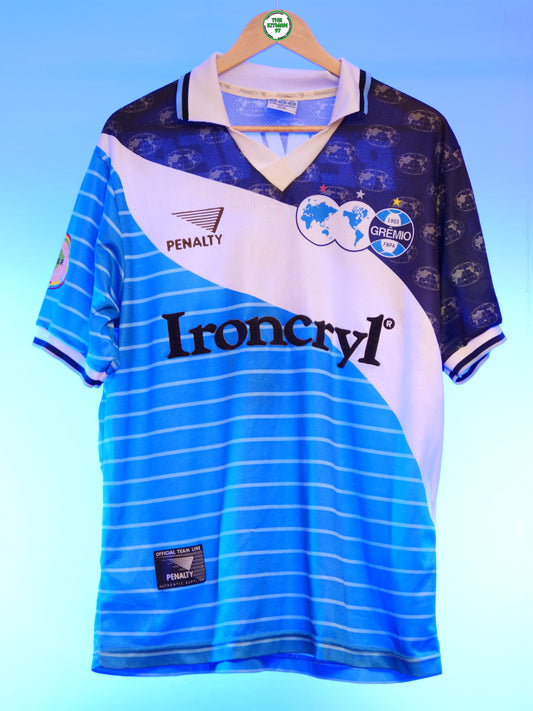 Gremio 1997 Home Shirt (XL)