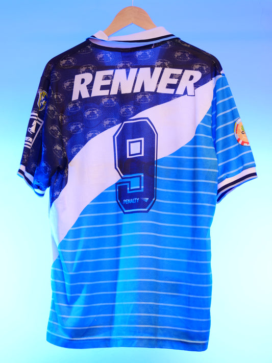 Gremio 1997 Home Shirt (XL)