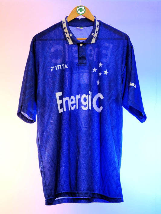 Cruzeiro 1996 Home Shirt (XL)