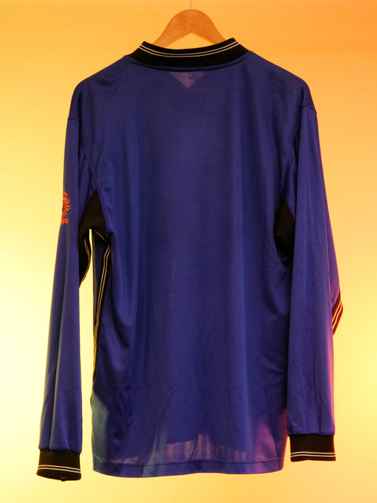 Netherlands 1998 Training Shirt (L)