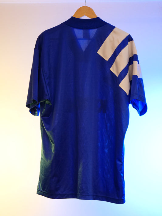 Schalke 04 1994/1996 Home Shirt (XL)