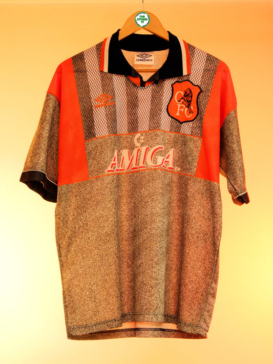 Chelsea 1994/1996 Away Shirt (L)