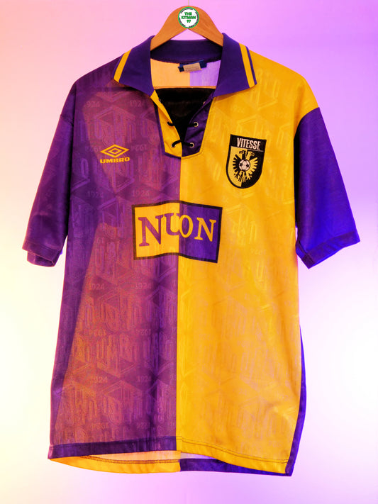 Vitesse 1994/1997 Away Shirt (L)