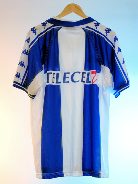 Fc Porto 1997/1999 Home Shirt (XL)