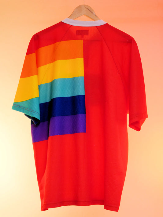 Bochem 1997/1998 Third Shirt (XL)