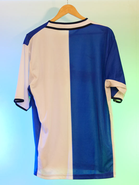 Porto 2001/2002 Home Shirt (L)
