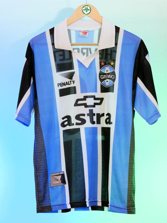 Gremio 1999 Home Shirt (S)