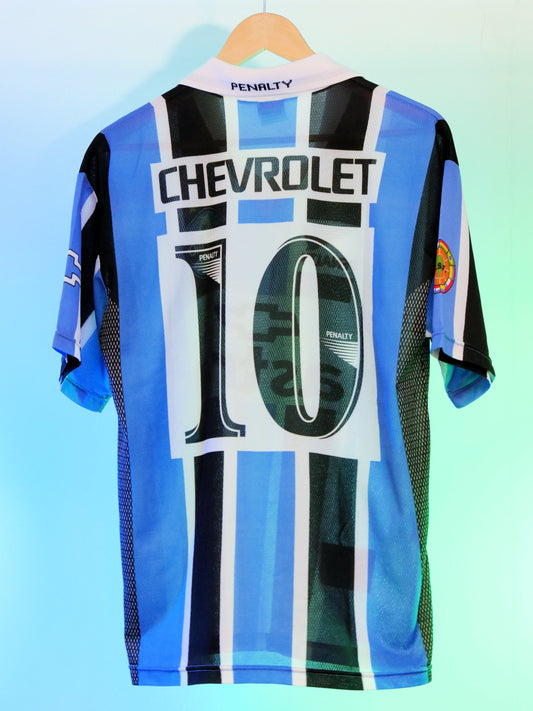 Gremio 1999 Home Shirt (S)
