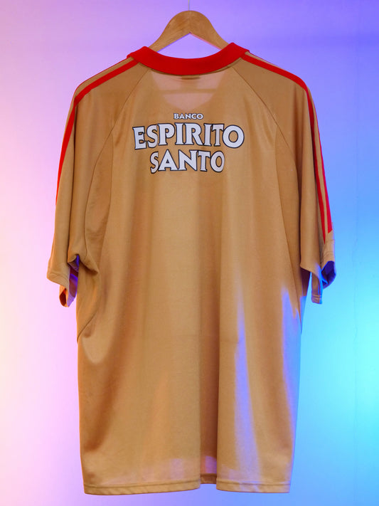 Benfica 2004/2005 Third Shirt (XL)