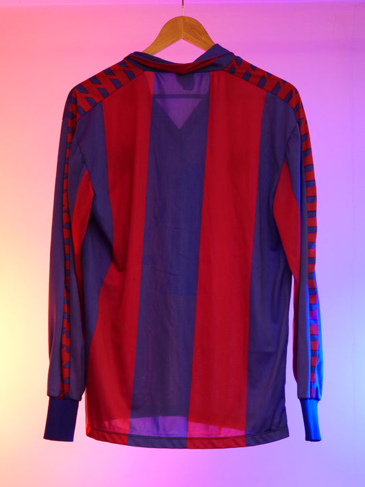 Barcelona 1984/1989 Home L/S (M/L)