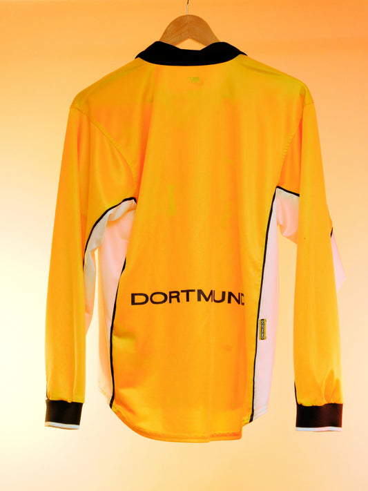 Dortmund 1998/1999 Home Shirt (S)