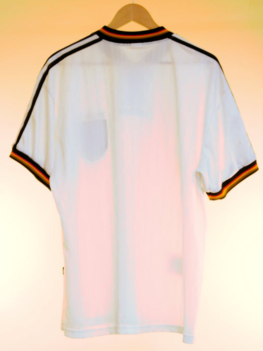 Germany 1996 Home Shirt (XL)