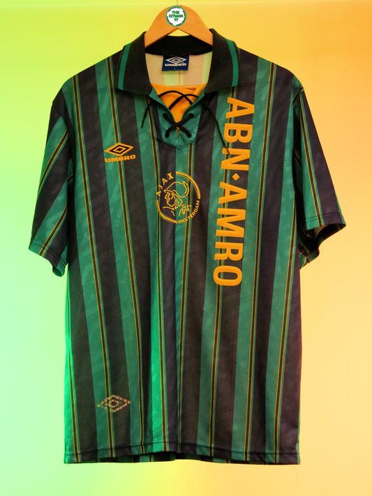 Ajax 1993/1994 Away Shirt (L)