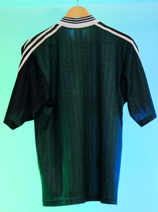 Leverkusen 1997/1998 Away Shirt (S)