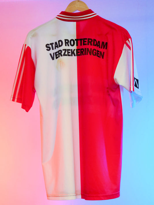 Feyenoord 1994/1996 Home Shirt (L)