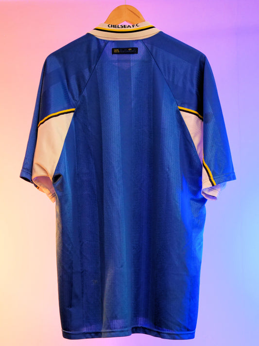 Chelsea 1997/1999 Away Shirt (XXL)