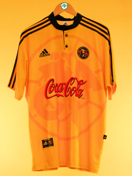 Club America 1999/2000 (L)