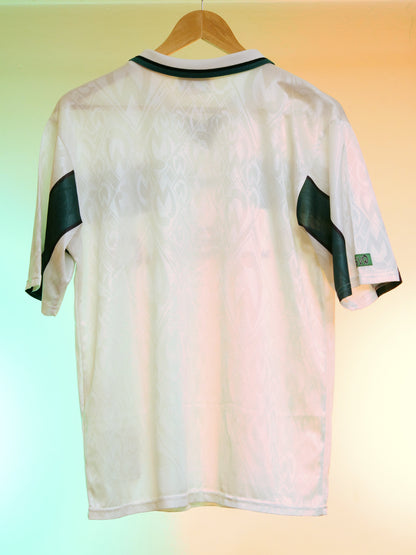 Werder Bremen 1998/2000 Away Shirt (S)