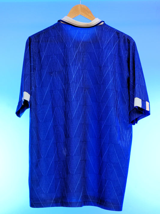 Everton 1989/1991 Home Shirt (L/XL)
