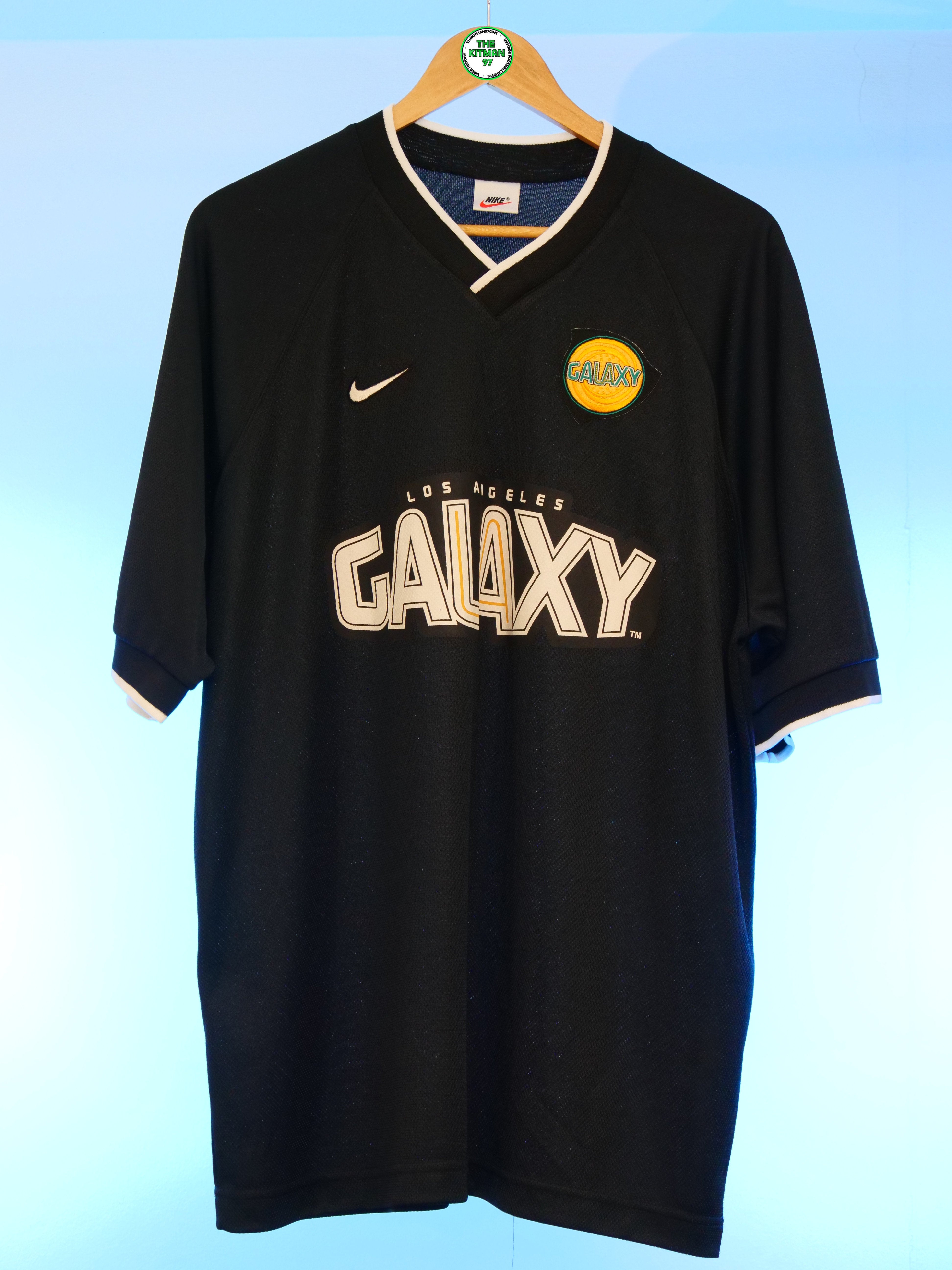 サッカーユニフォーム LA galaxy LA Galaxy Jerseys, LA Galaxy Kits | MLSStore.com