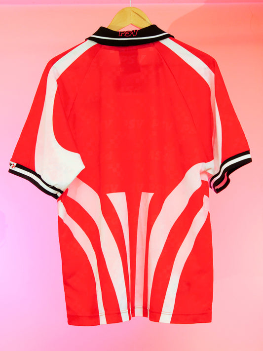PSV 1996/1997 Home Shirt (L)