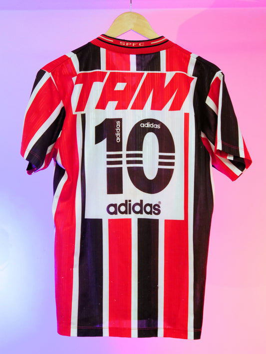São Paulo 1996 Away Shirt (S/M)