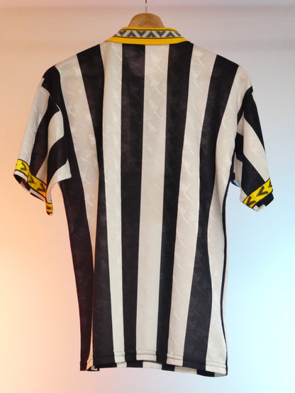 Notts County 1994/1996 Home Shirt (S)