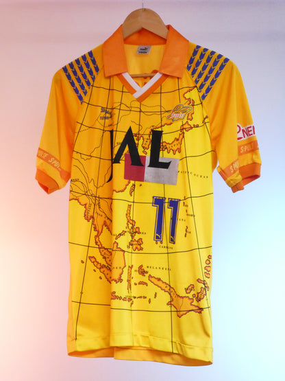 Shimizu S-Pulse Home Shirt 1992/1993 (M)