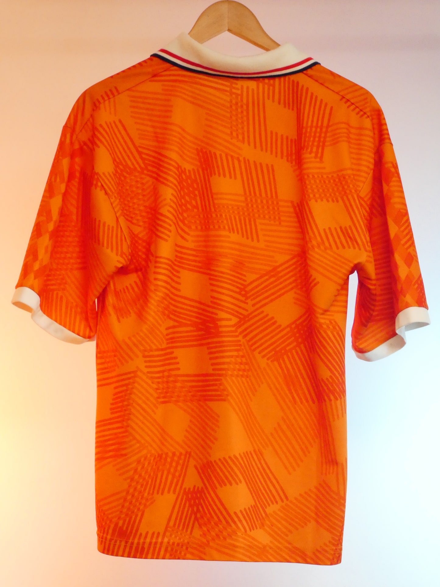 Netherlands 1992 Home Shirt (M)