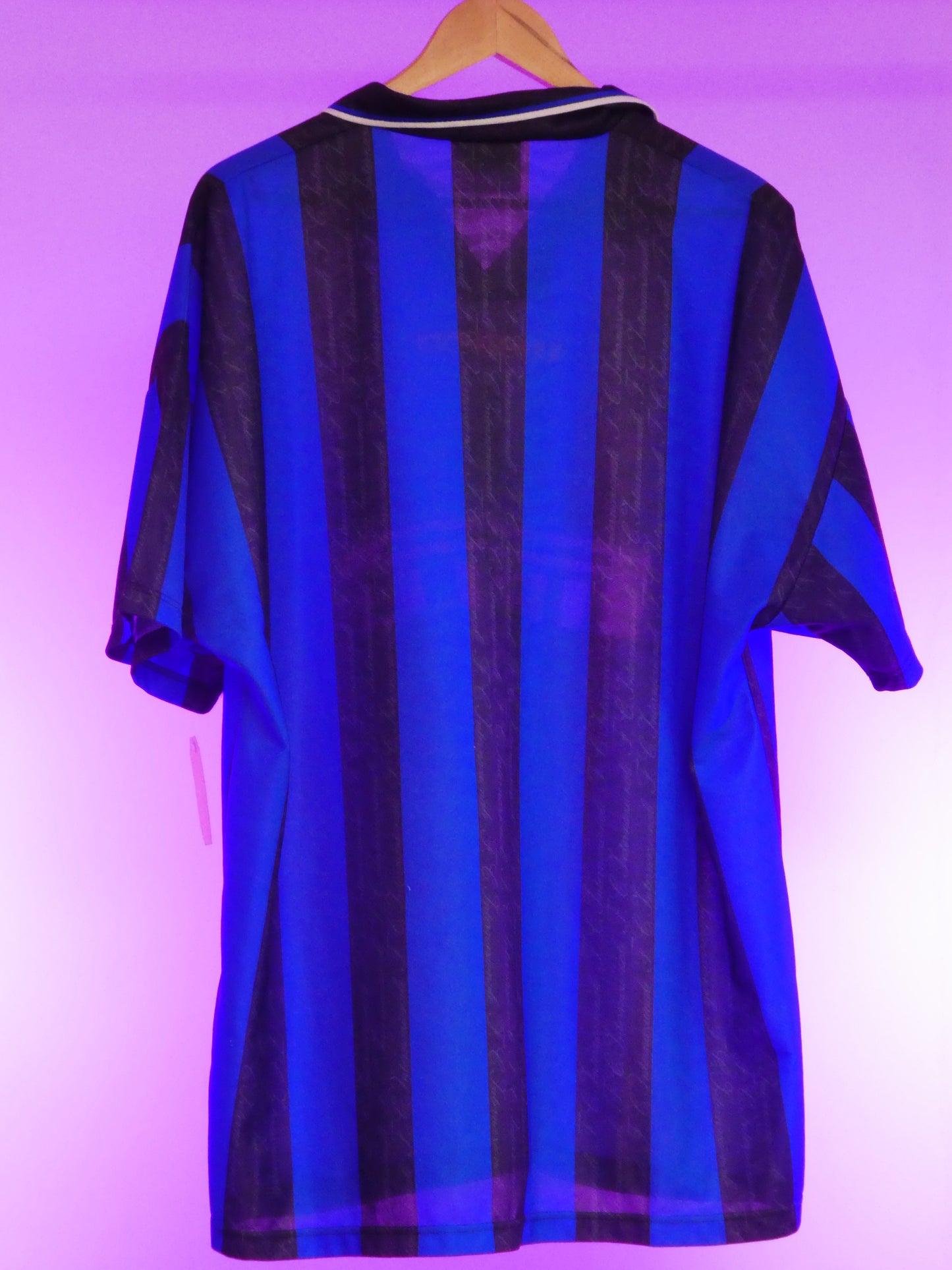 Inter Milan 1996/1997 Home (XL)