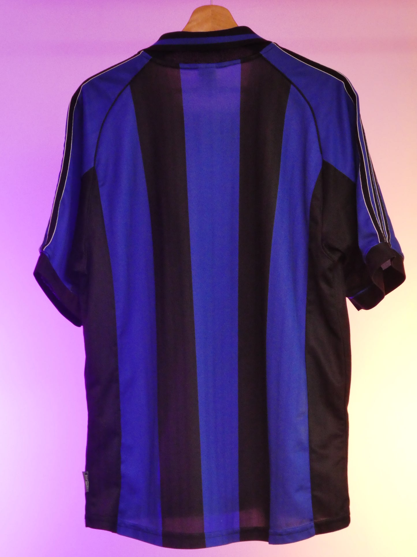 Club Brugge 1999/2000 Home Shirt (M/L)