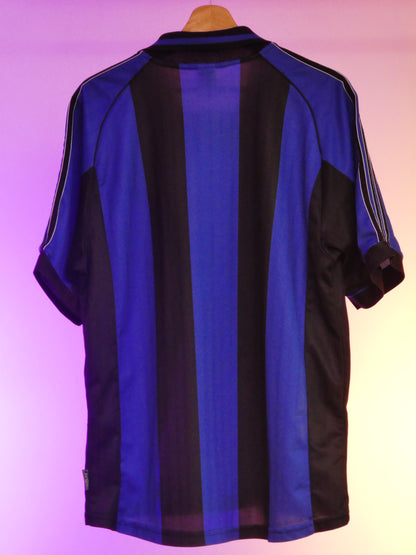 Club Brugge 1999/2000 Home Shirt (M/L)