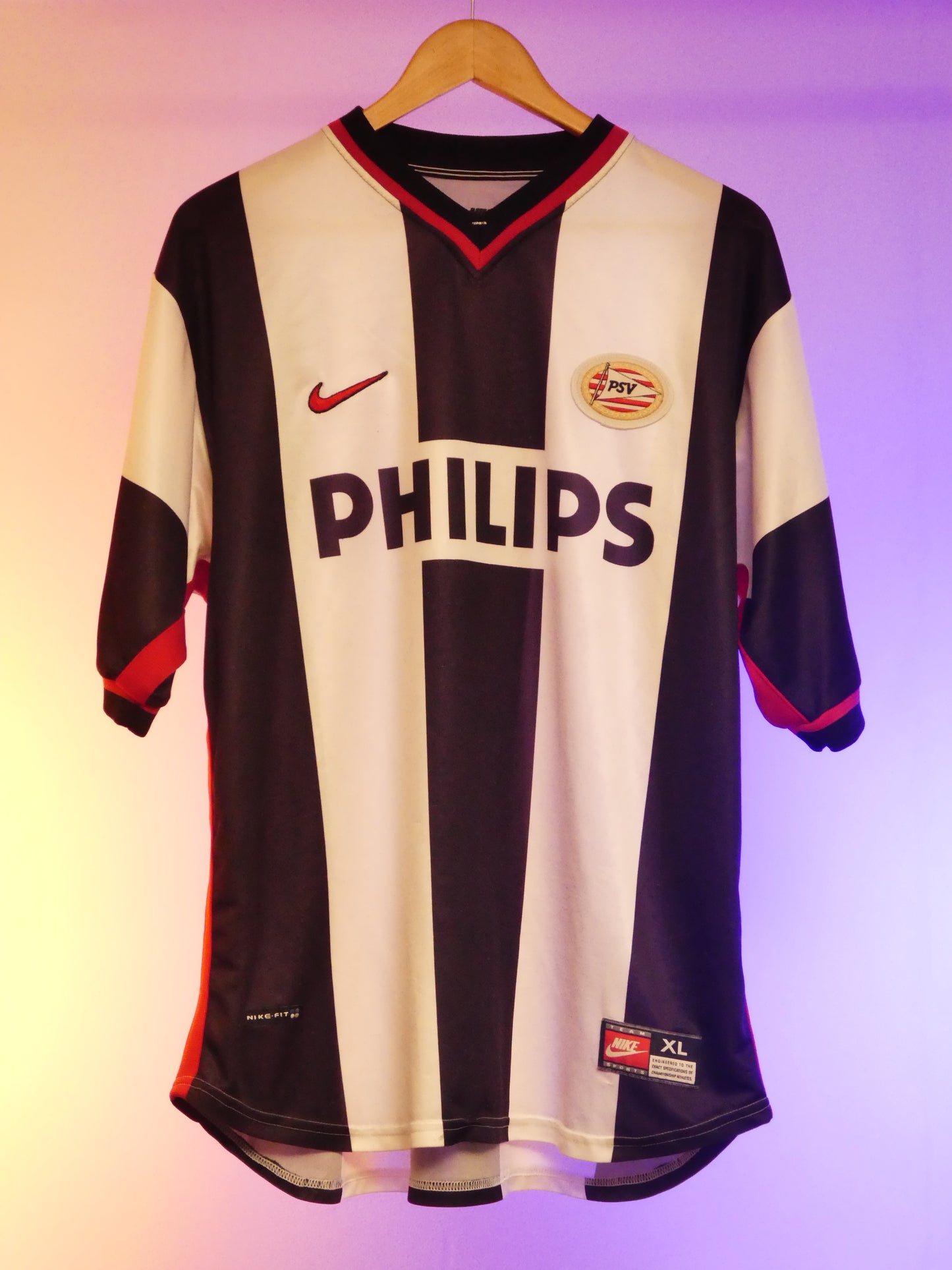 PSV 1998/2000 Away Shirt (XL)