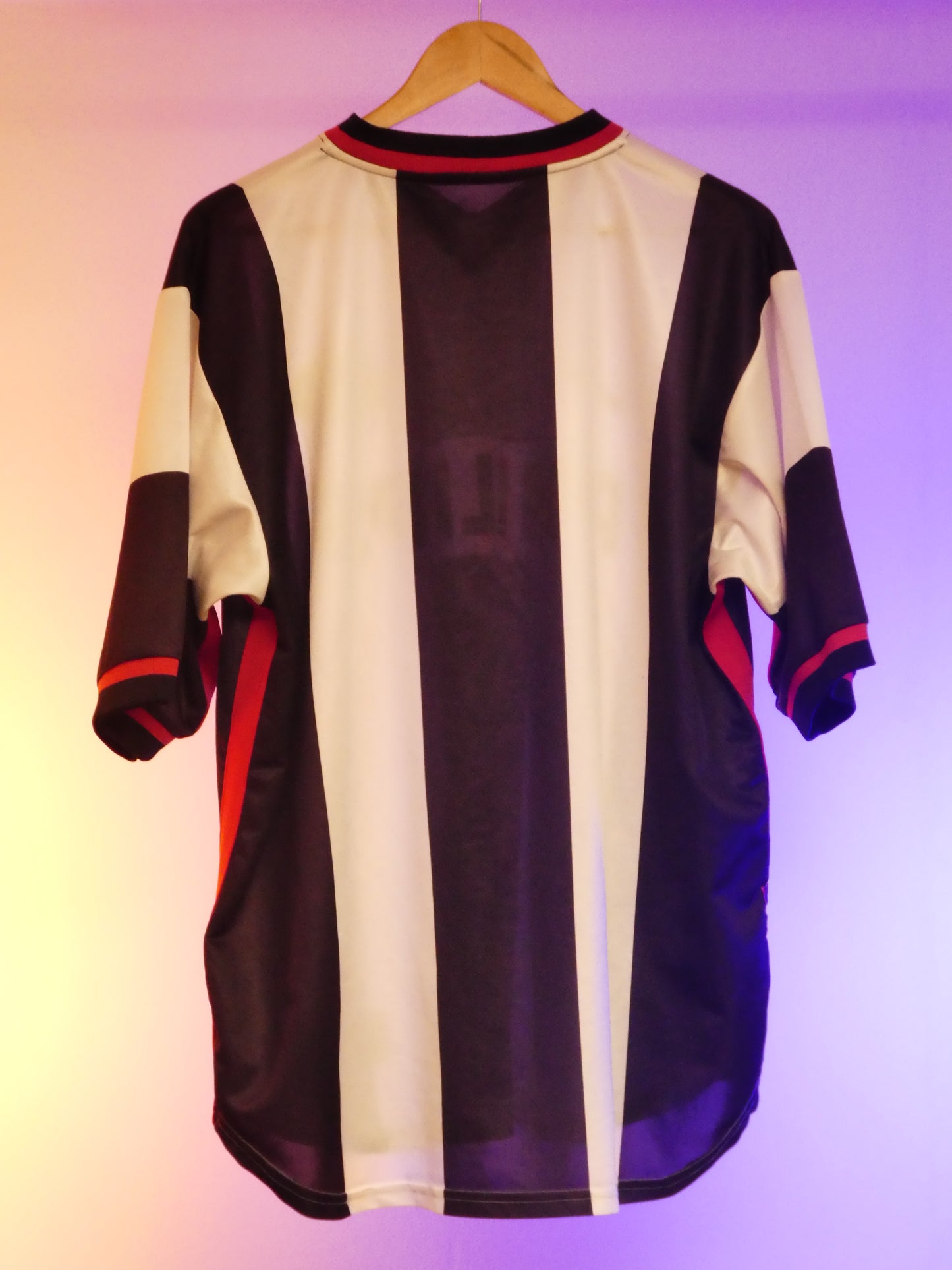 PSV 1998/2000 Away Shirt (XL)