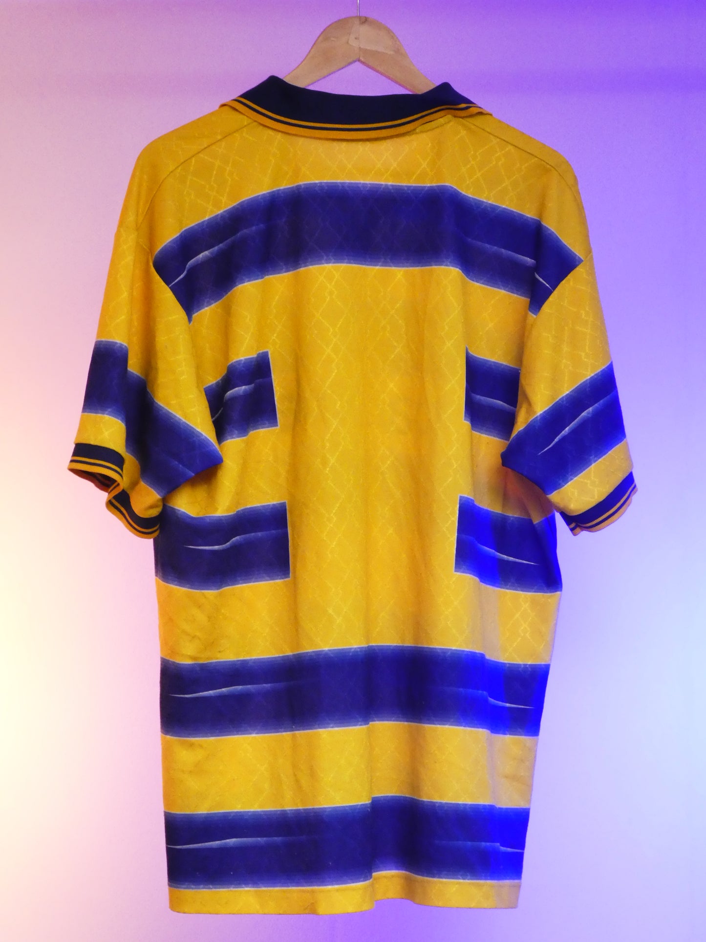 Parma 1998/1999 Home Shirt (XL)
