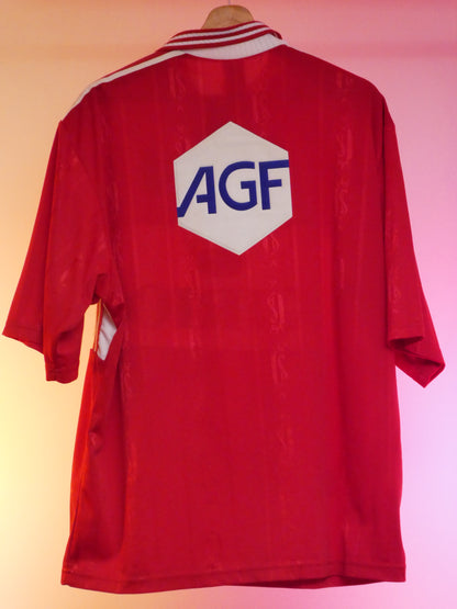 Standard Liege 1997/1998 Home Shirt (XL)