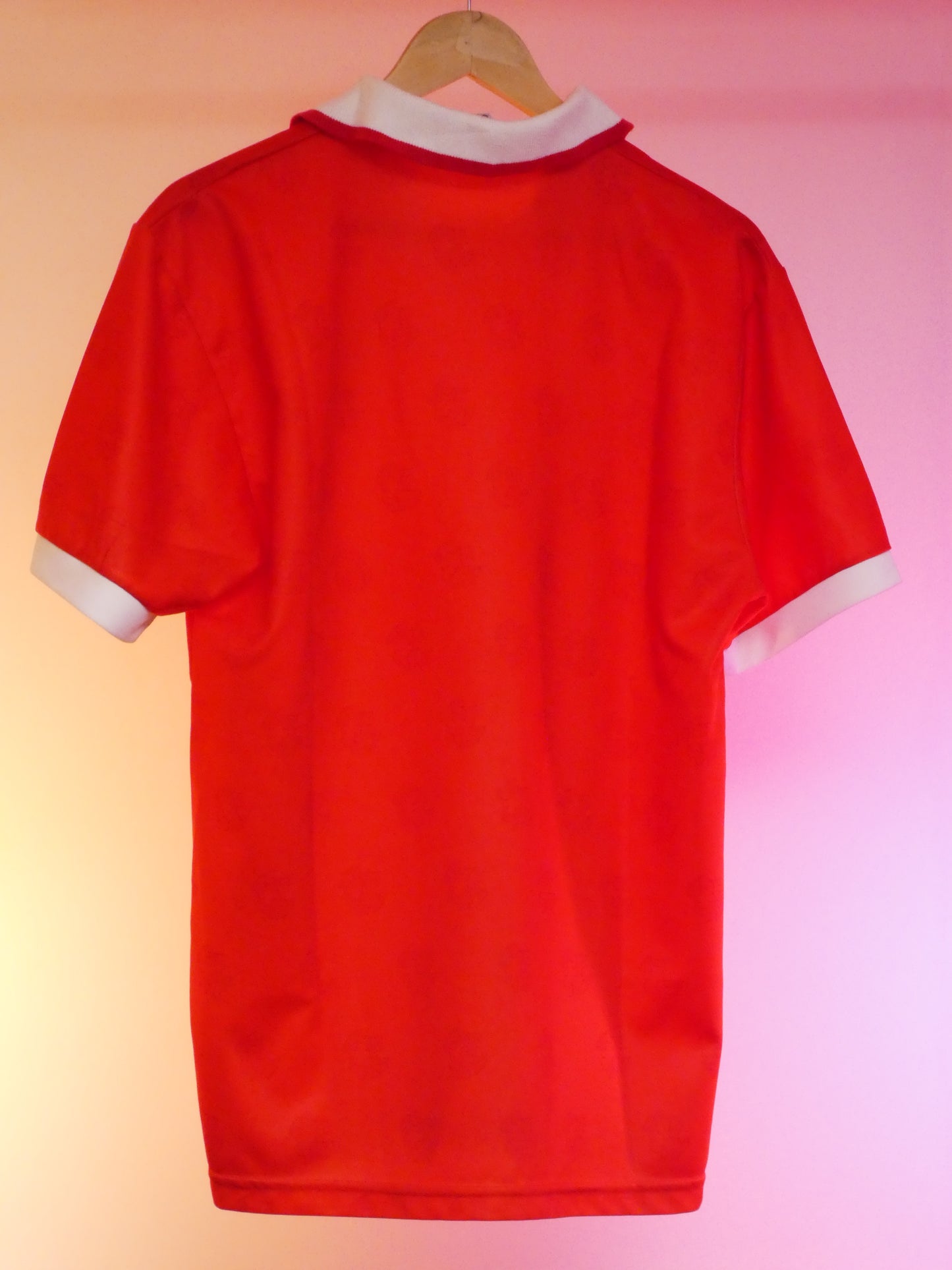 Switzerland 1994 Home Shirt (M)