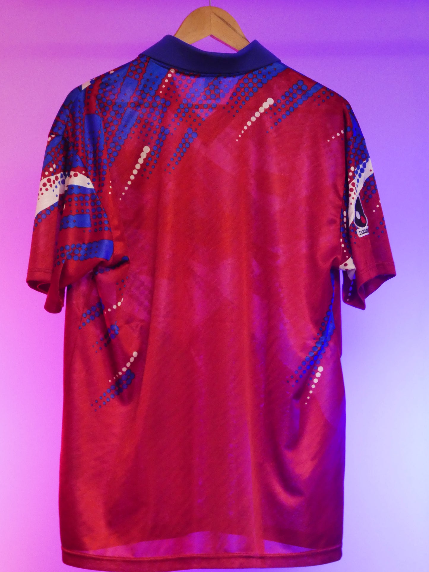 Kashima Antlers 1996 Home Shirt (L)