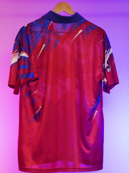 Kashima Antlers 1996 Home Shirt (L)