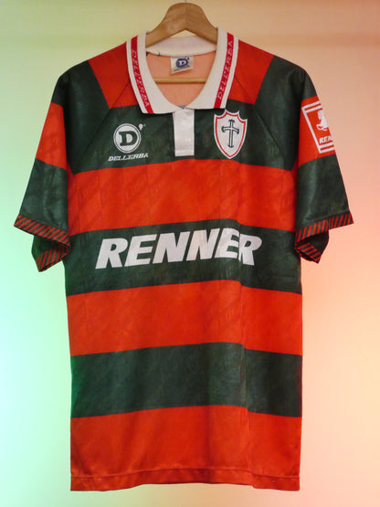 Portugesa 1994 Home Shirt (L)