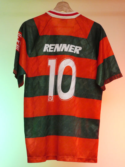 Portugesa 1994 Home Shirt (L)