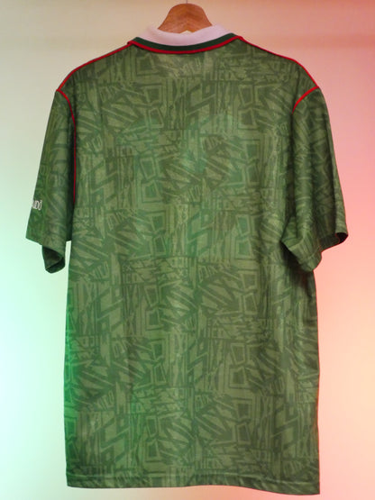 Mexico 1994/1995 Home Shirt (L)