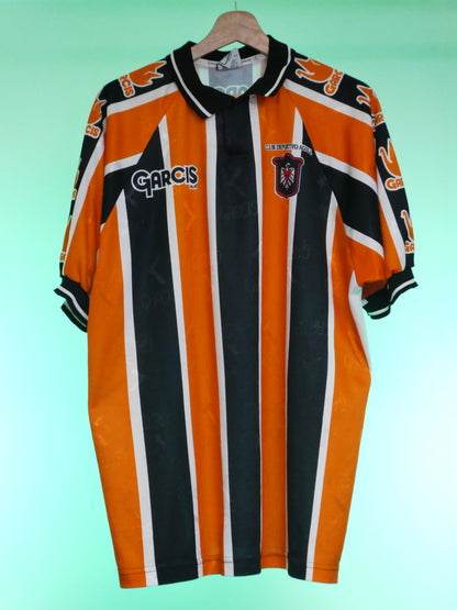Deportivo Aquila 1999/2000 Home Shirt (Extreme Rare) (L/XL)