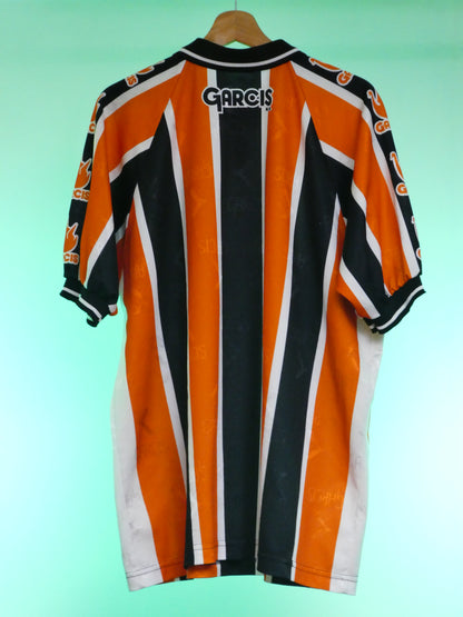 Deportivo Aquila 1999/2000 Home Shirt (Extreme Rare) (L/XL)